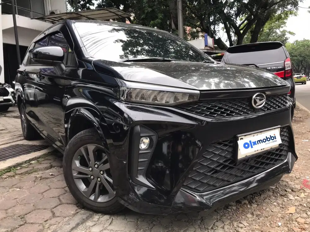 Like New - Daihatsu Xenia X 1.3 A/T2023