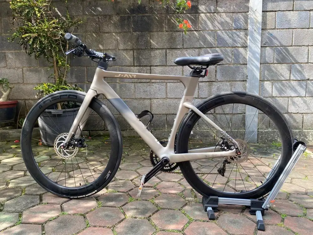 Sepeda Road Bike Java J-Air