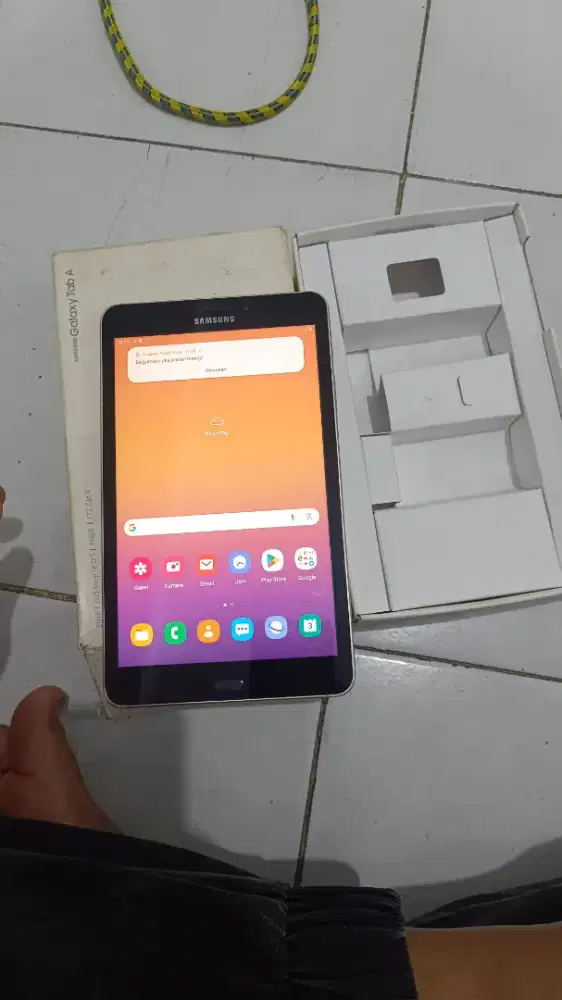 Samsung a 2017 ram 2/16