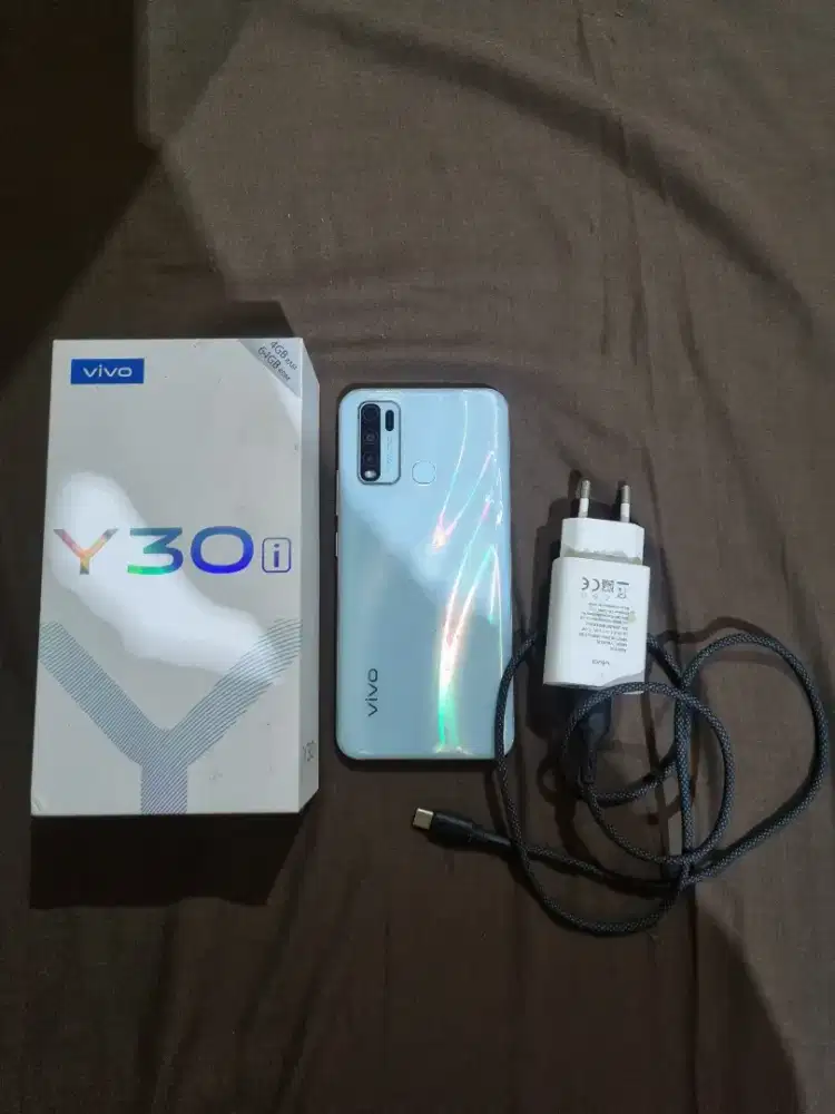 VIVO Y30i 4/64GB
