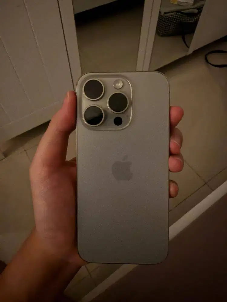 IPHONE 15 PRO 128GB ERAFONE