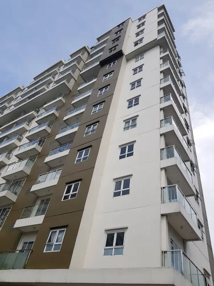 Apartemen Gateway Pasteur Bandung