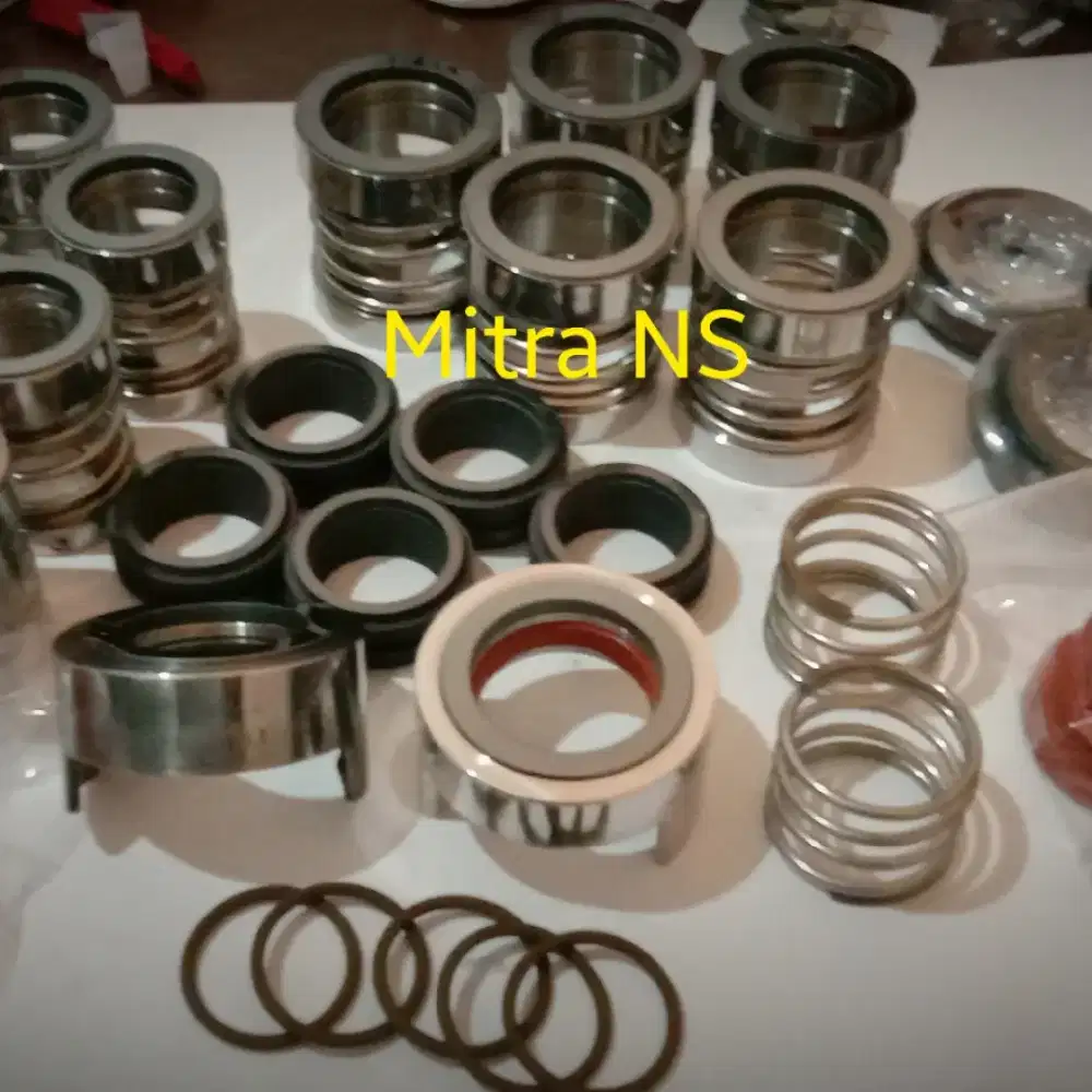 Dibutuhkan 1 orang operator bubut&frais dan 1 orang sales