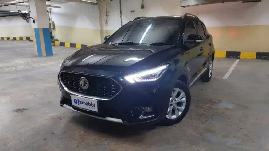 DP MURAH MG ZS 1.5 Ignite Bensin-AT 2021 CHKWB