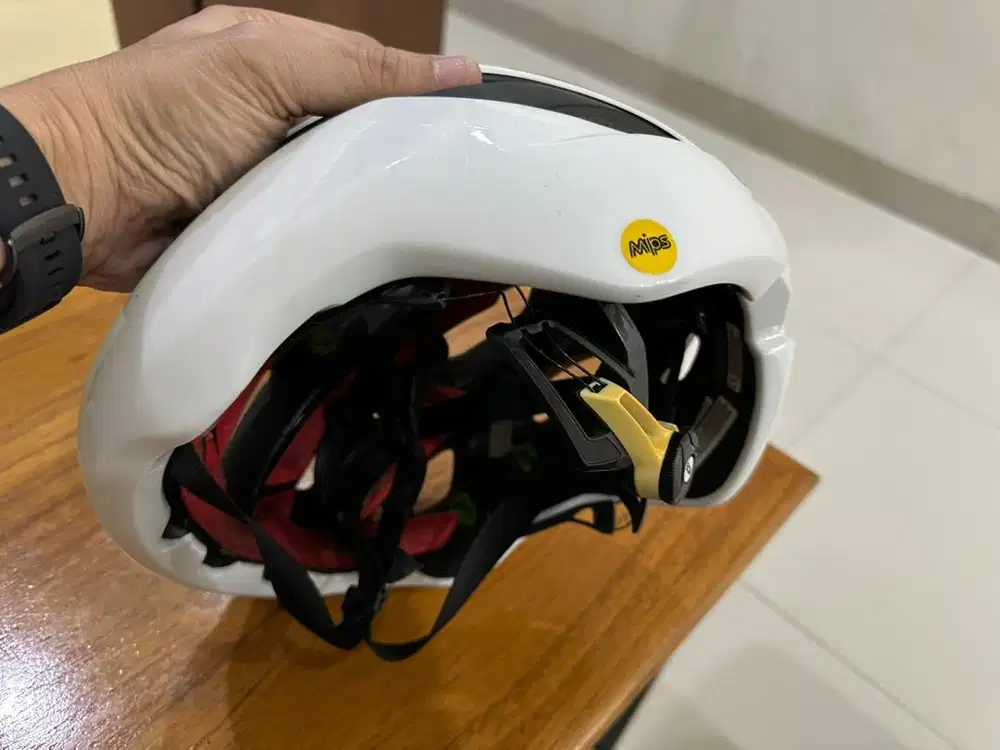 Helm Bontrager Velocis MIPS