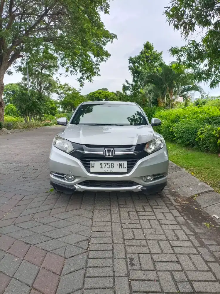 Honda HR-V E 1.5 Automatic