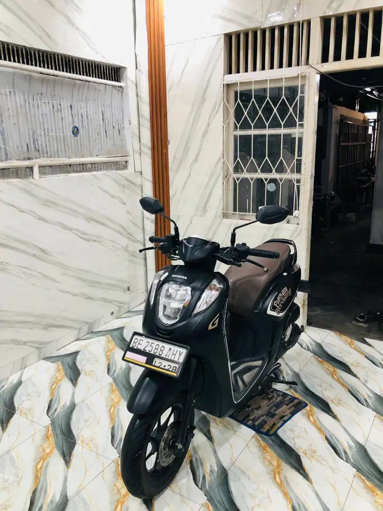 GENIO NEW FABULOUS ISTIMEWA 2023 Pajak Hidup