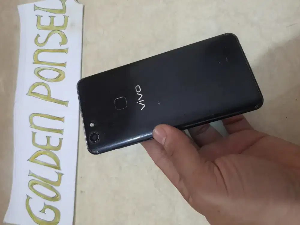 Vivo V7 (Ram 4Gb)32Gb ORI