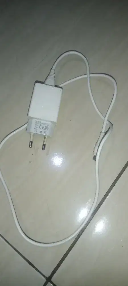 Casan Pala Oppo Ori Kabel Mikro Biasa Lok Kemanggisan
