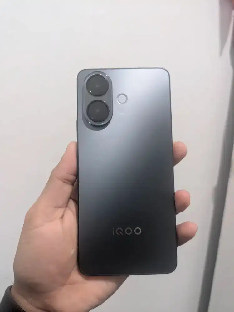 DIJUAL IQOO Z10R