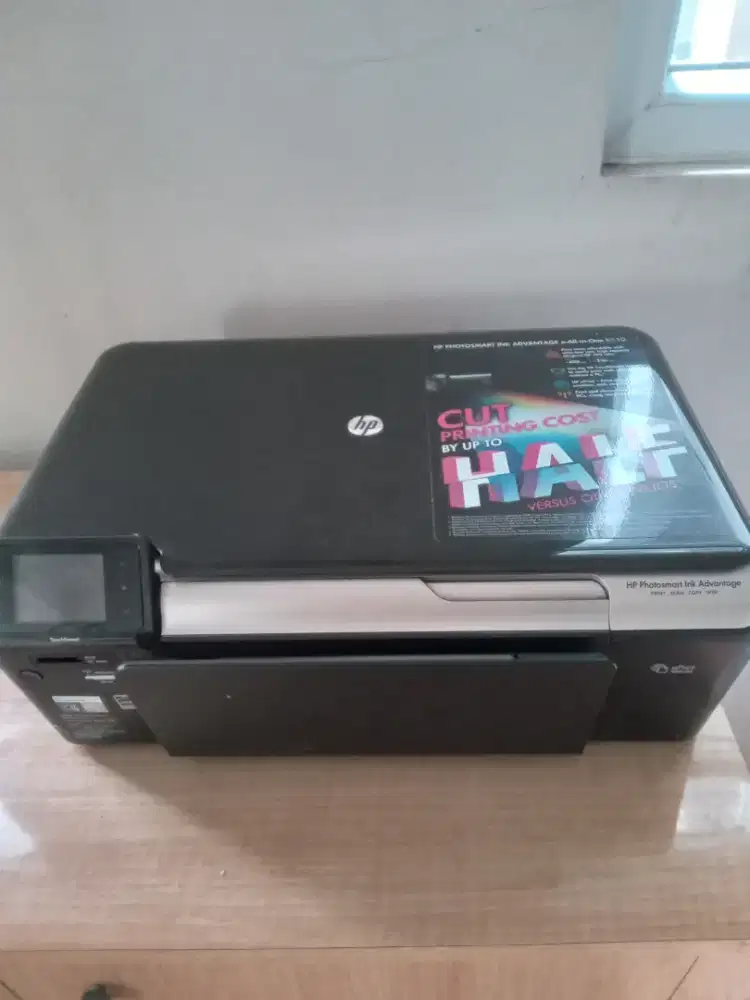 HP Photosmart ink advantage K510 wireless Eprint