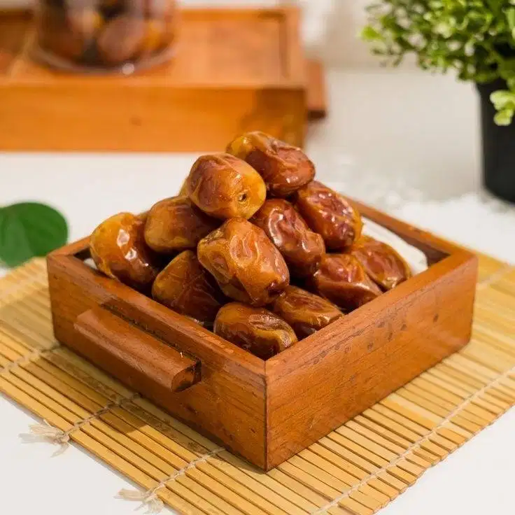 Hidangan buat buka puasa