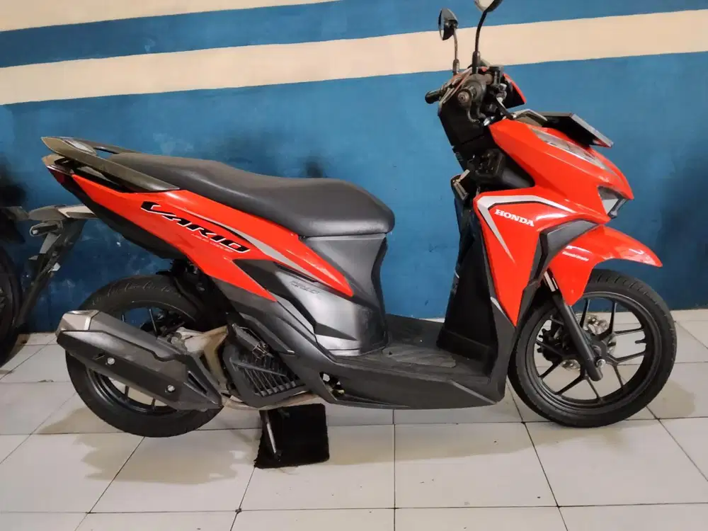 For Sale VARIO 125 Gress