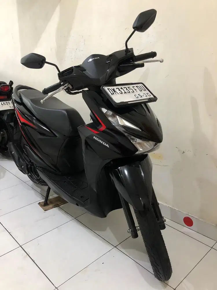 Honda Beat Th.2025 low km 5.029!!