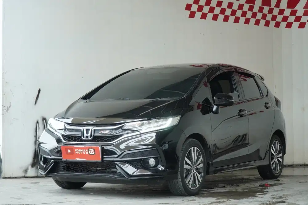 Honda Jazz 2020 Bensin