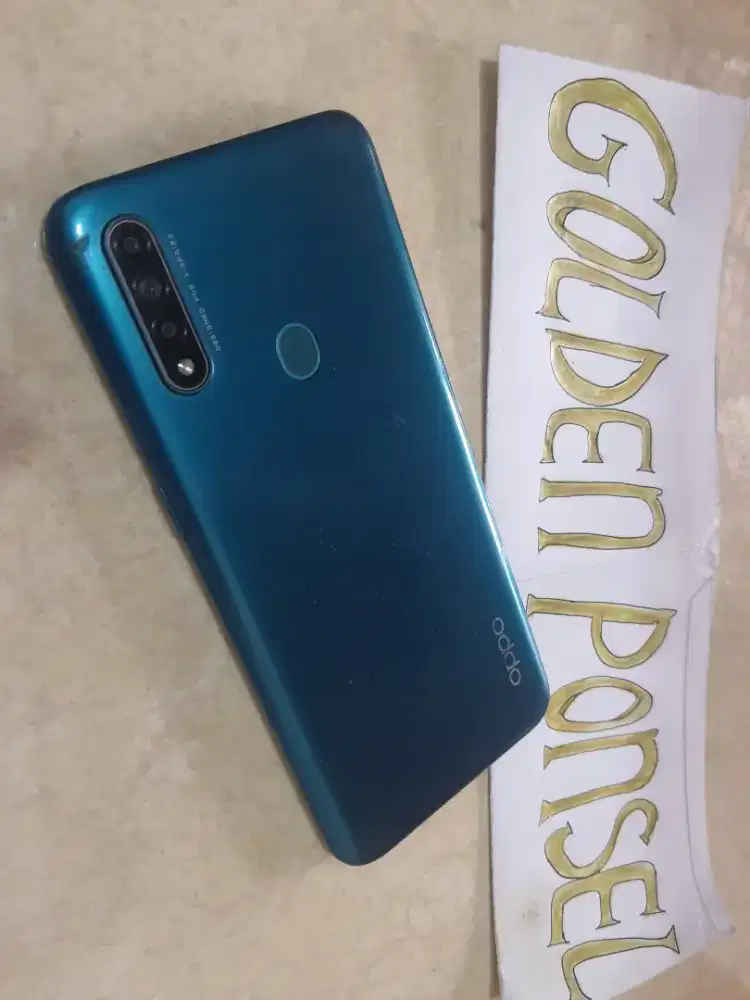 Oppo A'31 128Gb(Ram 6Gb)mulus ORI