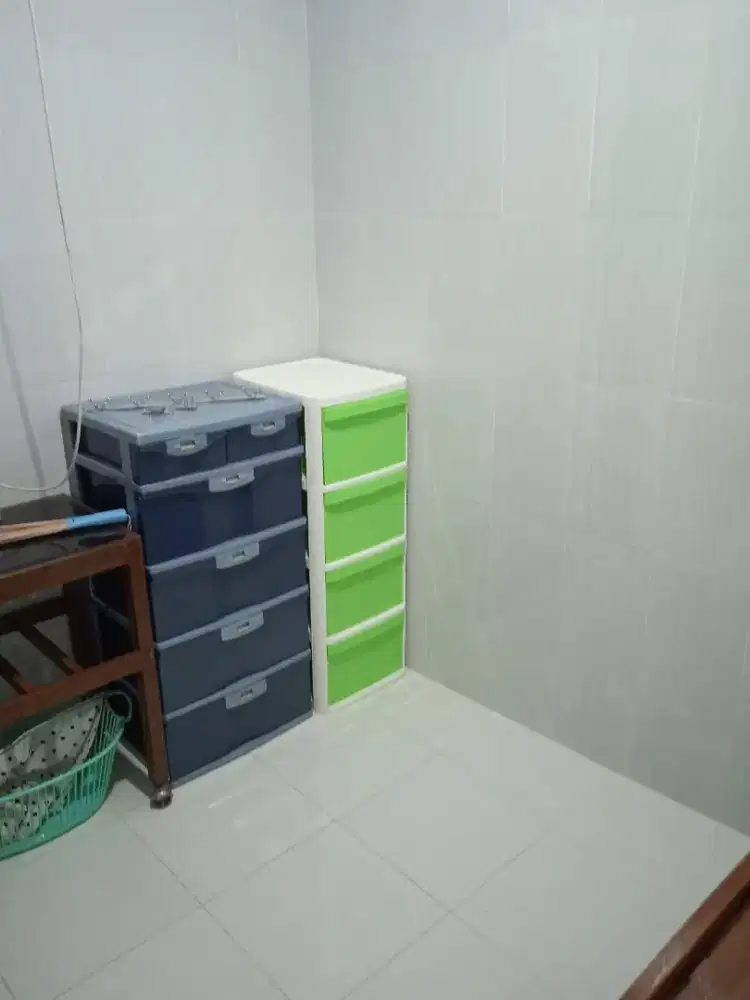 Kos cowok mahasiswa/ kerja