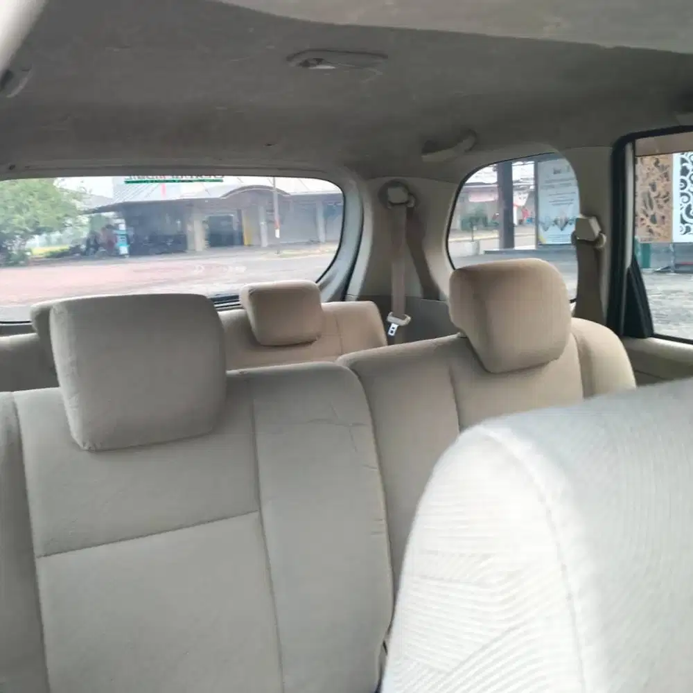 Jual avanza type G manual thn 2014