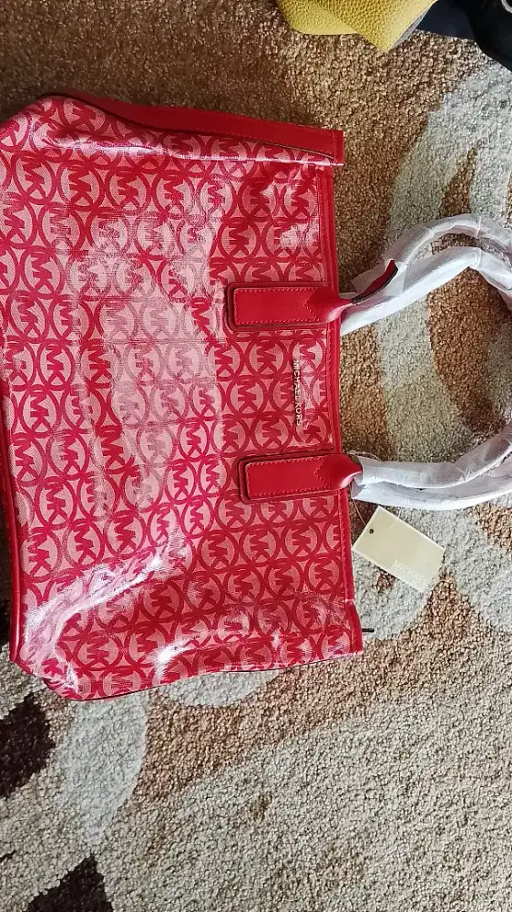Tas Michael Kors