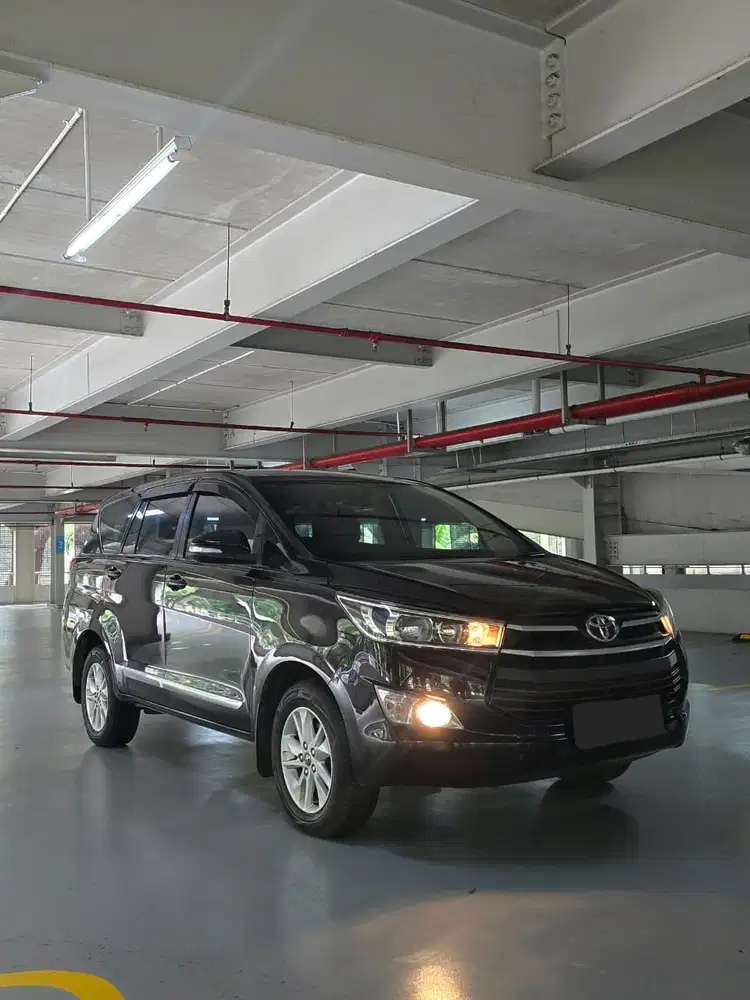 Toyota Kijang Innova 2.4 G AT