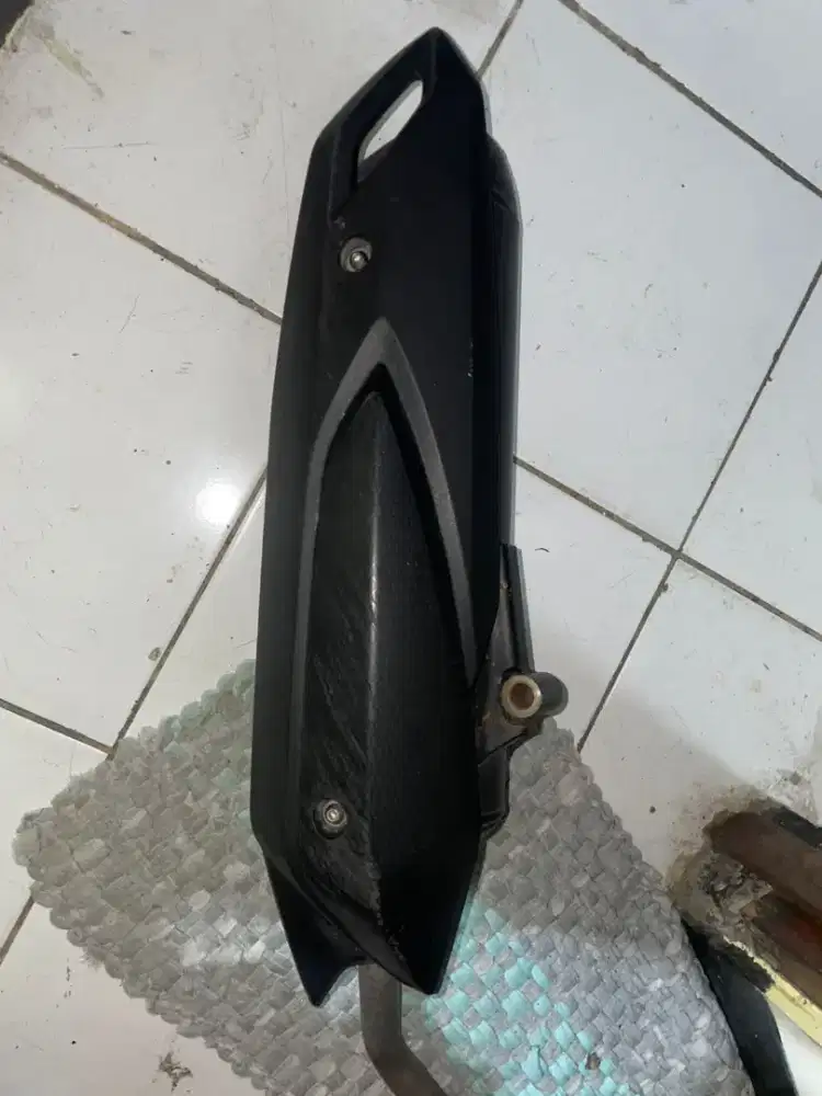 Knalpot ori Lexi 125