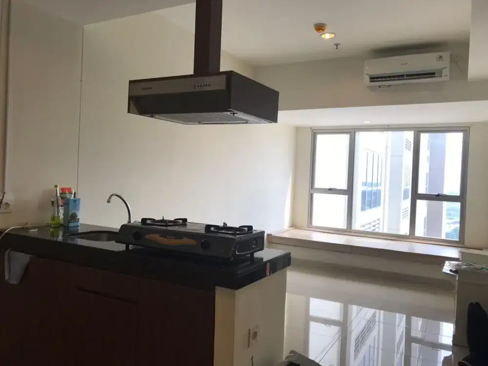 Disewakan Apartemen 1BR 0range County Tw Westwood lt 5  C1 FURNISH