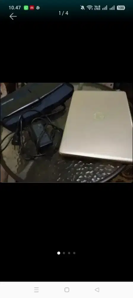 Dijual murah laptop masih bagus