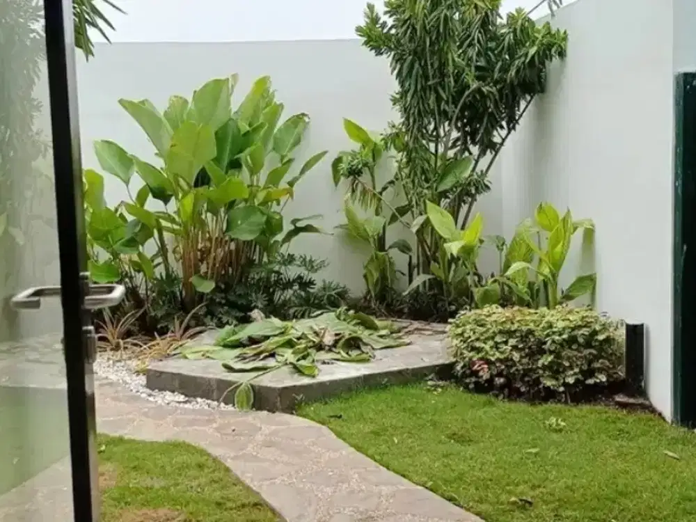 Ready Stok Delora Free PPn Dekat Stasiun Parung Panjang dan BSD