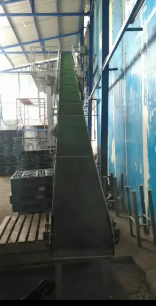 Conveyor Belr Roller