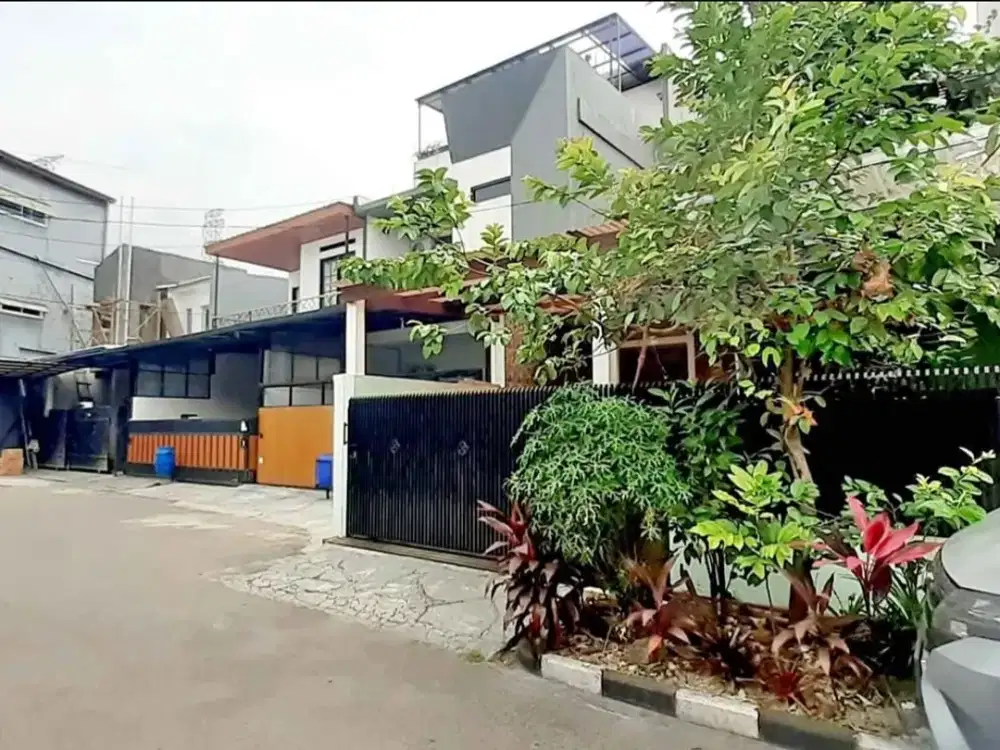 DIJUAL Rumah MURAH Minimalis Komplek PURI DAGO ANTAPANI Akses jalan Mudah ke ARCAMANIK, Ujung Berung & Soekarno Hatta Bandung