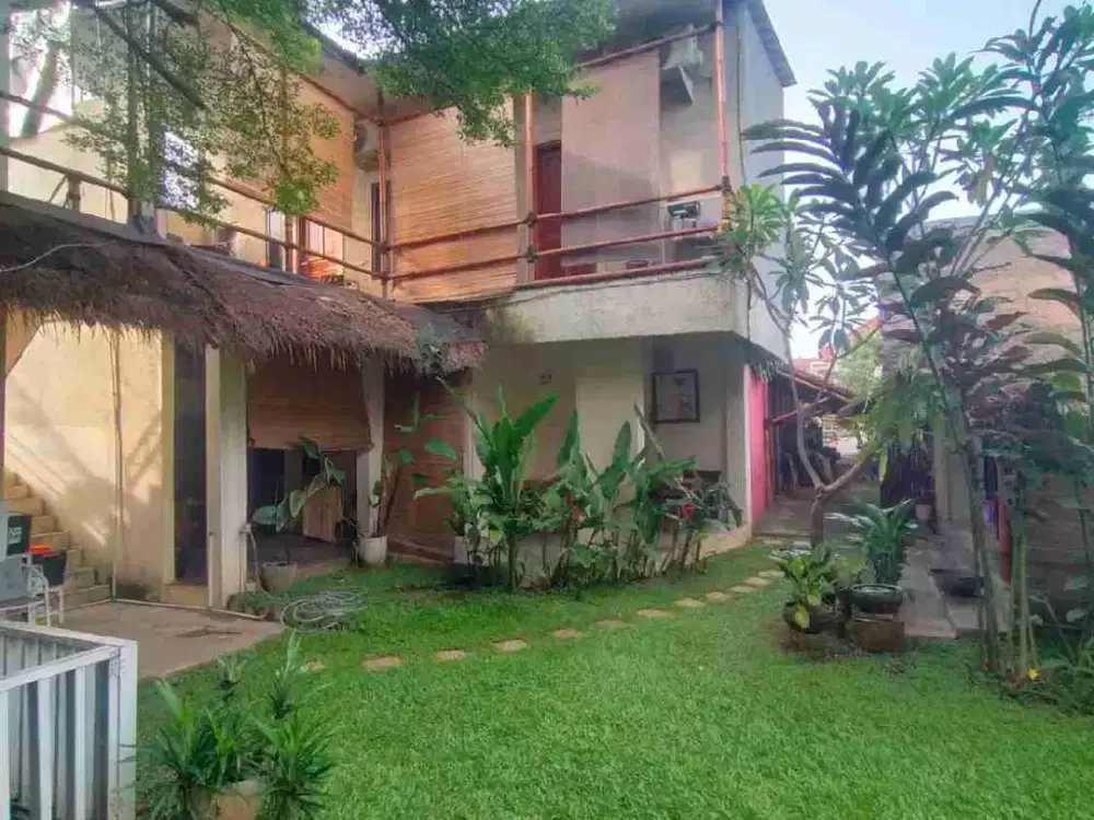 Dijual Rumah Kost di Jakarta Selatan
