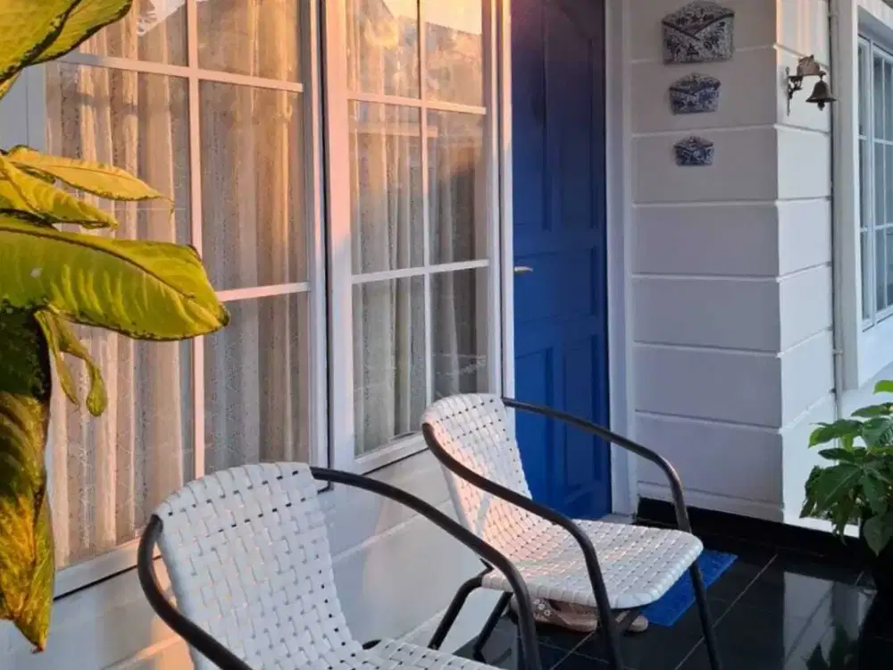 Bintaro Jaya Sektor 9 Rumah siap huni