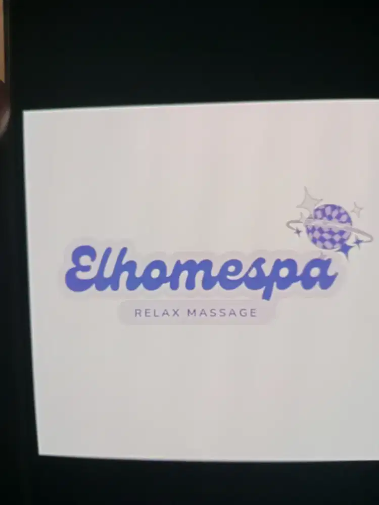 Dicari therapis family spa