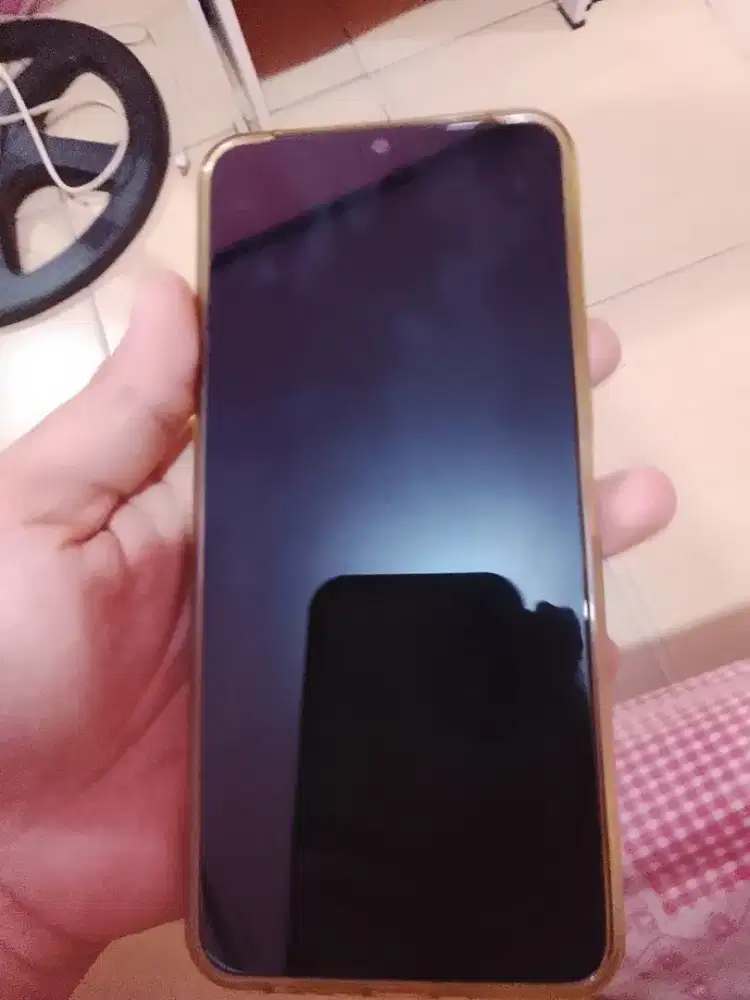 Vivo y17s 4+4gb