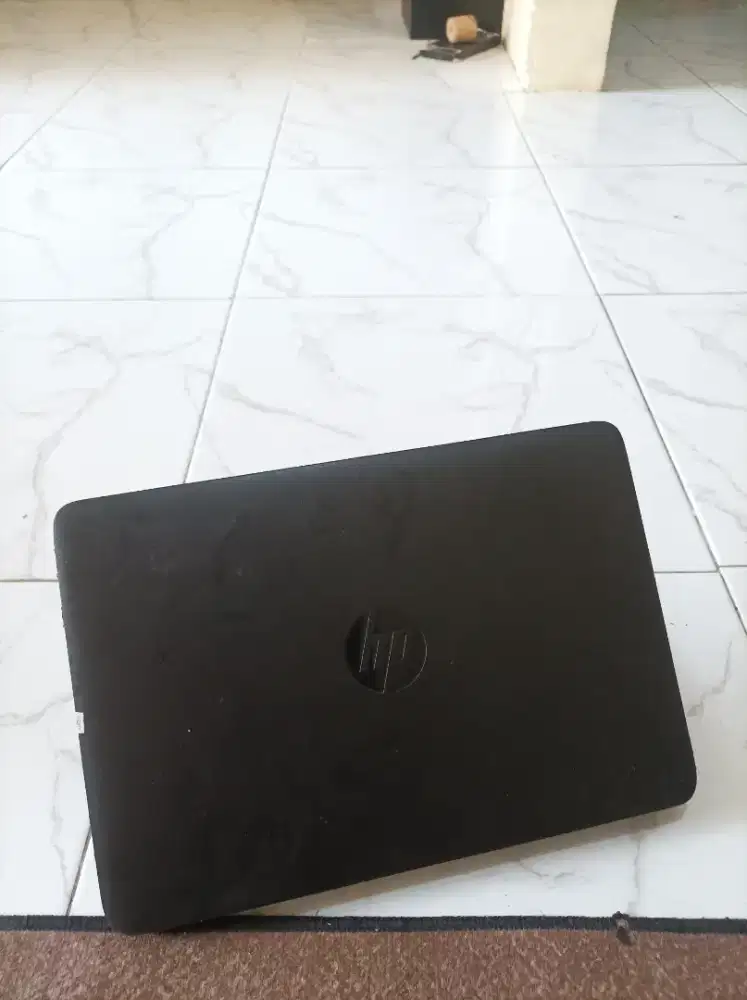 HP ELITEBOOK 820 G2 CORE i7 GEN 5 RAM 8GB SSD 128GB