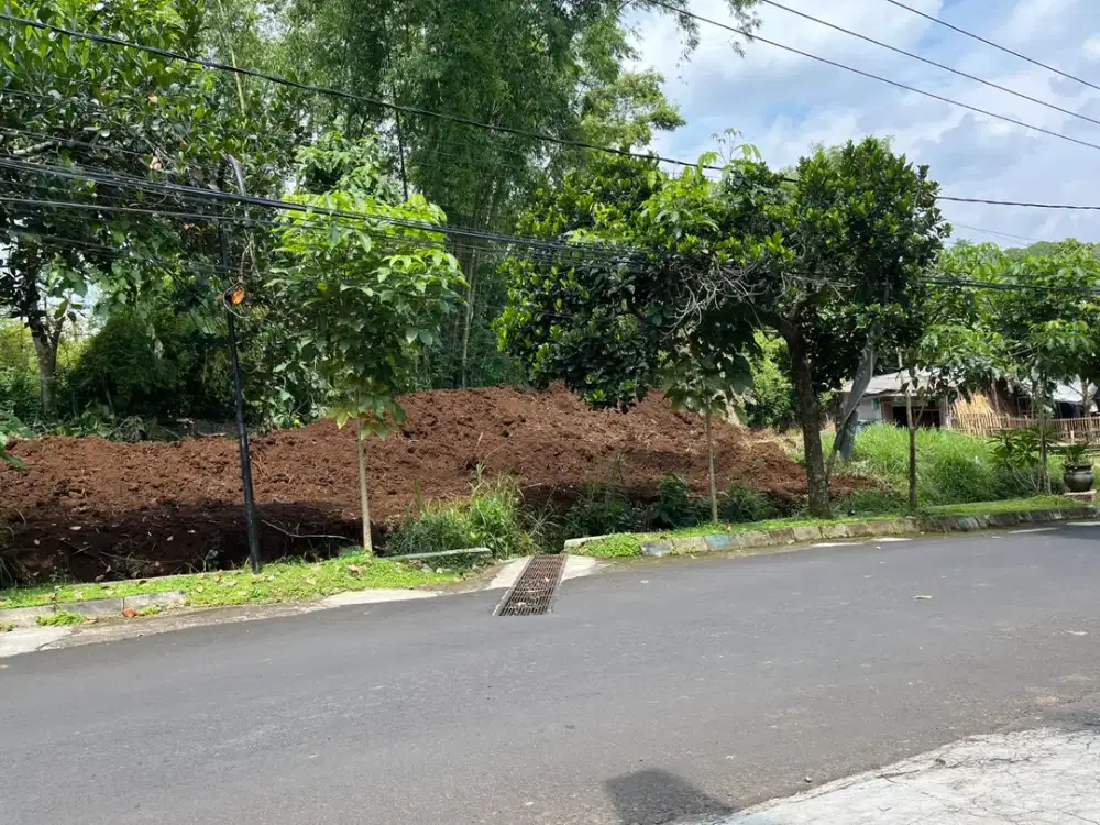 Dijual Tanah Murah SHM On Hand Kota Malang