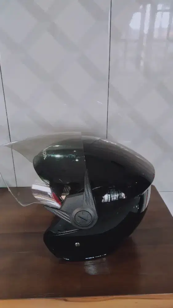 Helm Bagus Kode 002