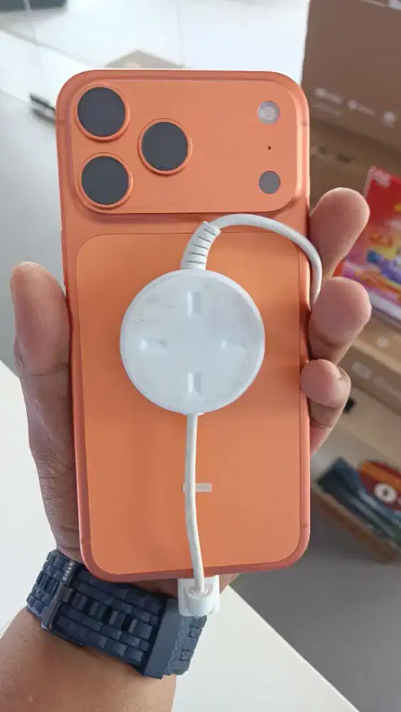 iPhone 17 Promax Series BISA CICILAN TANPA KARTU KREDIT