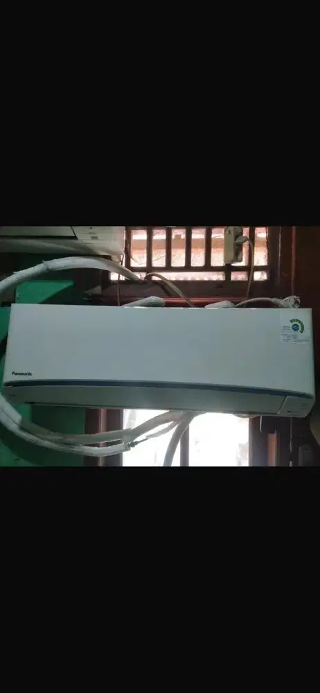 AC panasonic murah