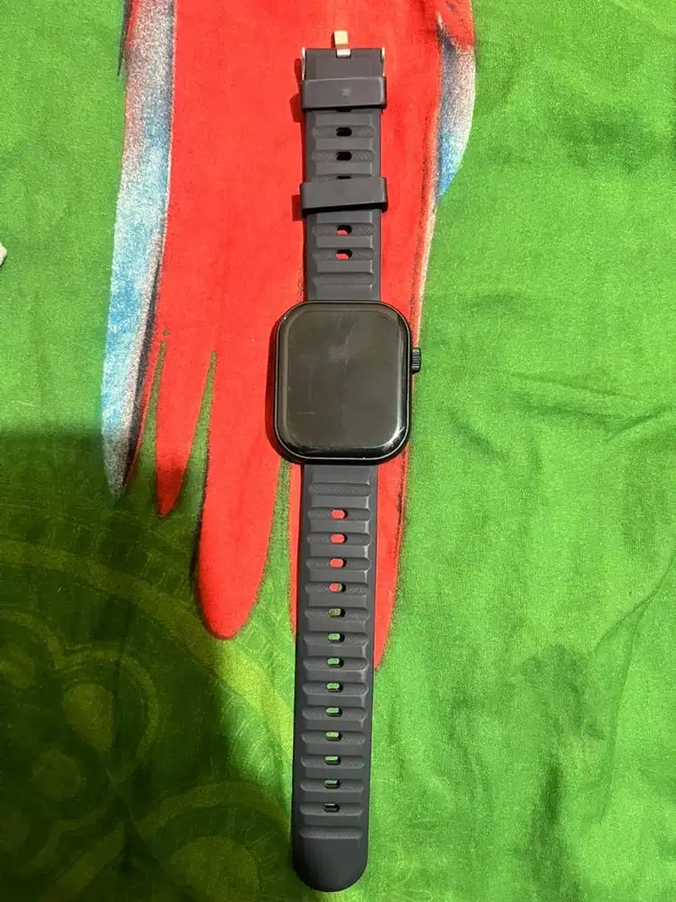 Jam tangan layar sentuh