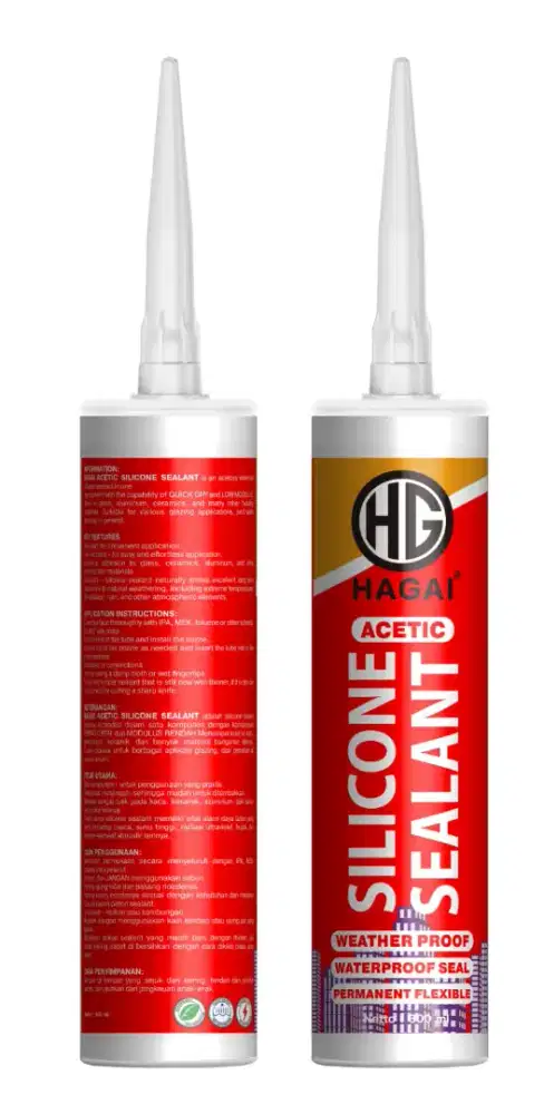 Sealant Asam 300ml