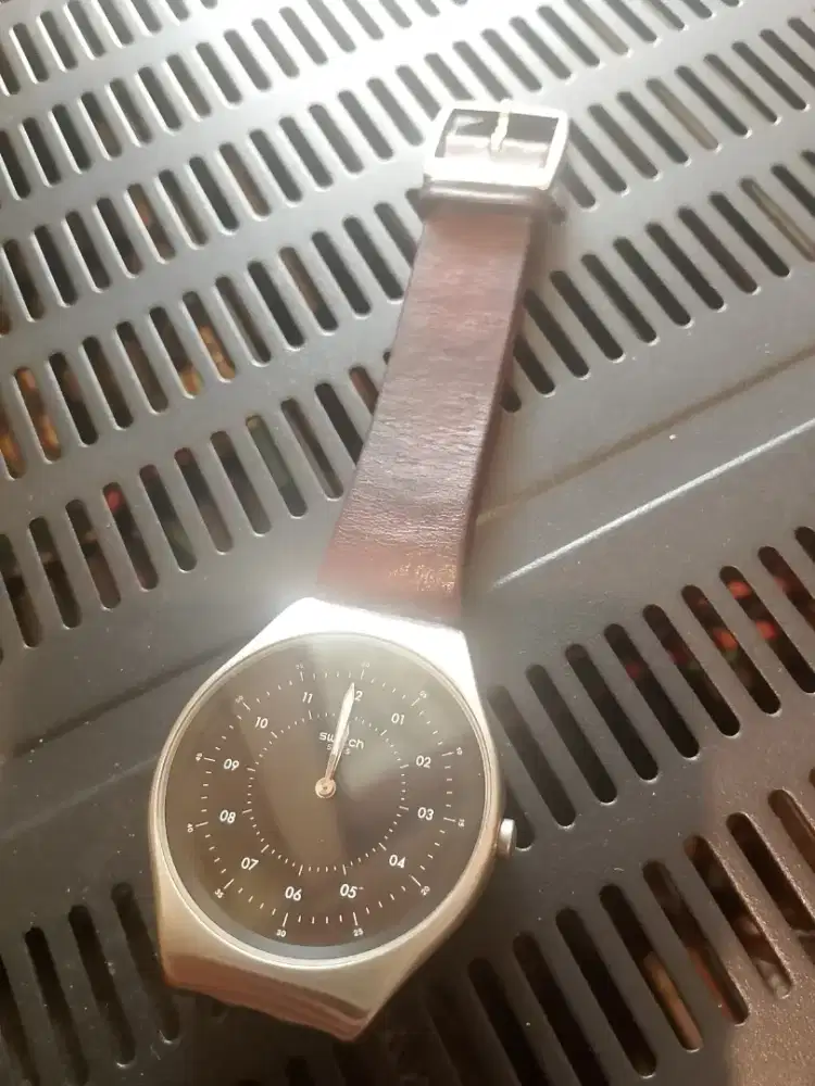 Swatch skin origynal