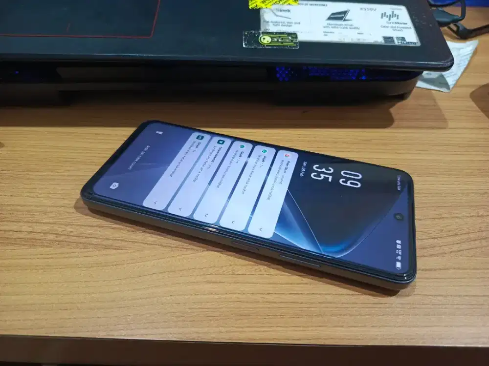 Infinix Hot 50 6+6 /256