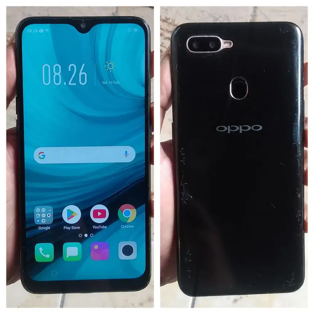Oppo A5s 3/32Gb