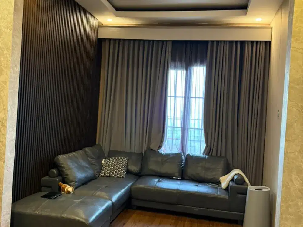 Dijual Rumah Nyaman Siap Huni Lokasi di G-Land Padalarang Residence Bandung