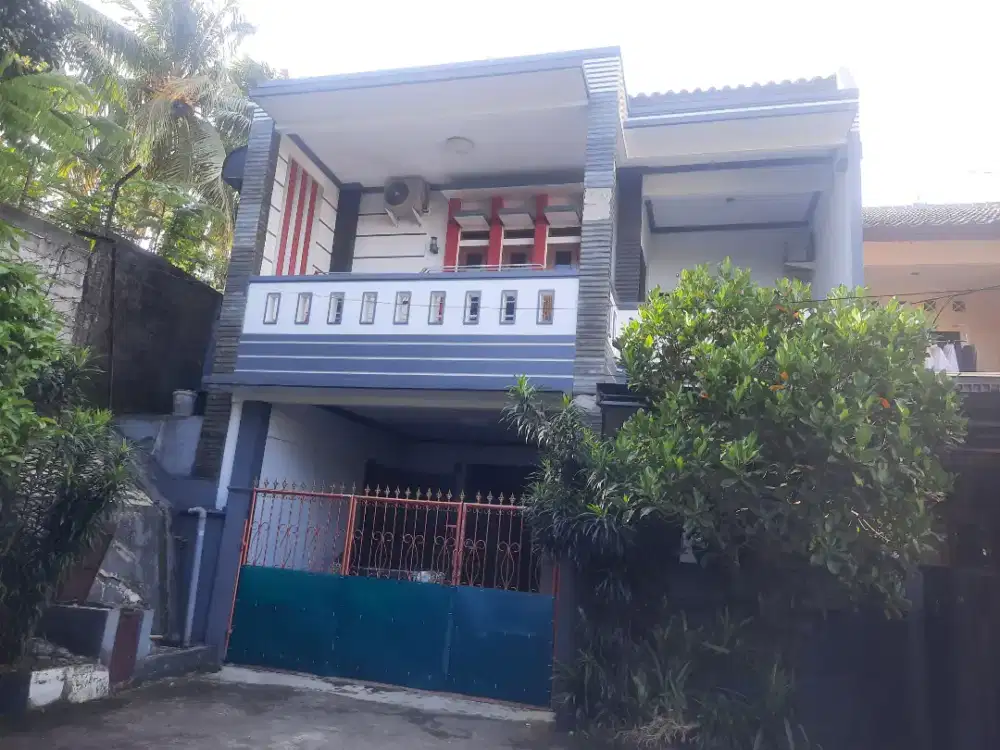 Rumah Siap Huni