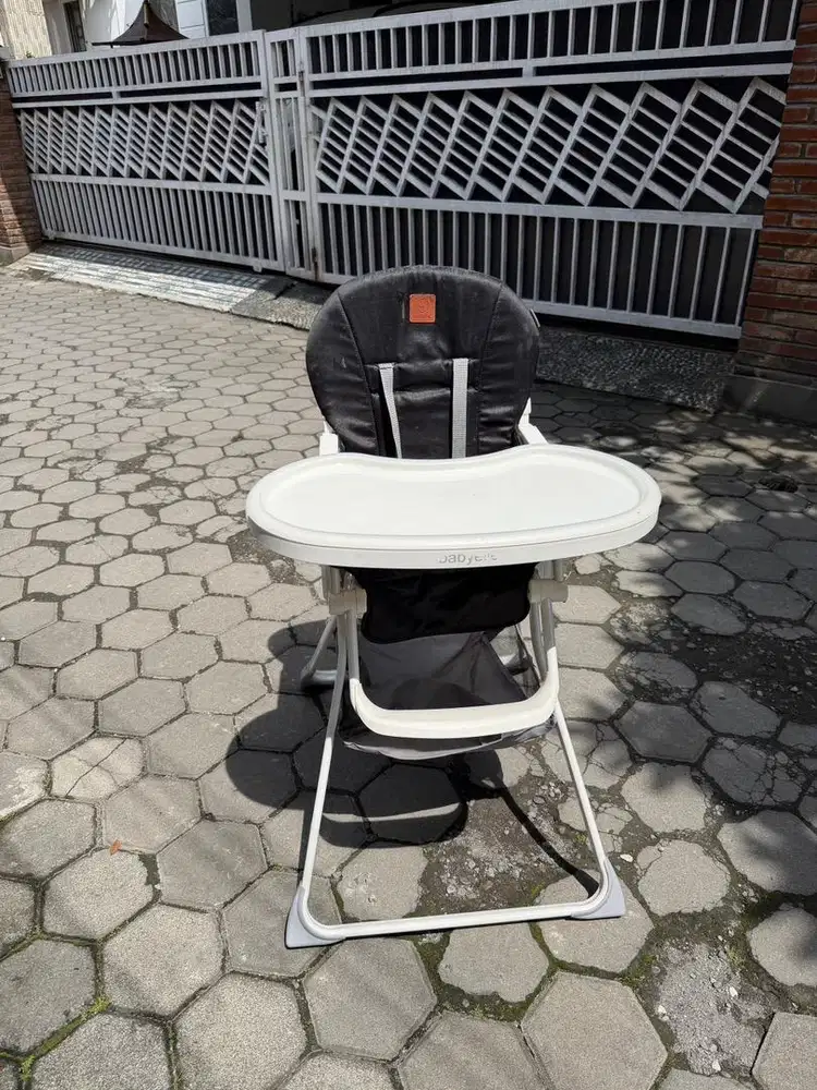 Jual Baby Chair