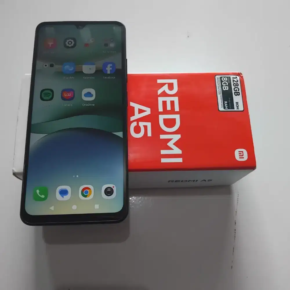 Xiaomi Redmi 4+4/128 fullset