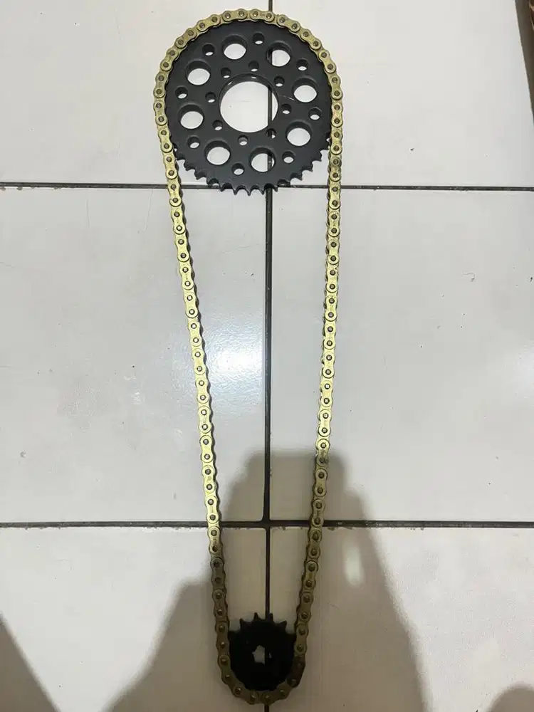 Buat supra X 100 Supra X Supra lama old