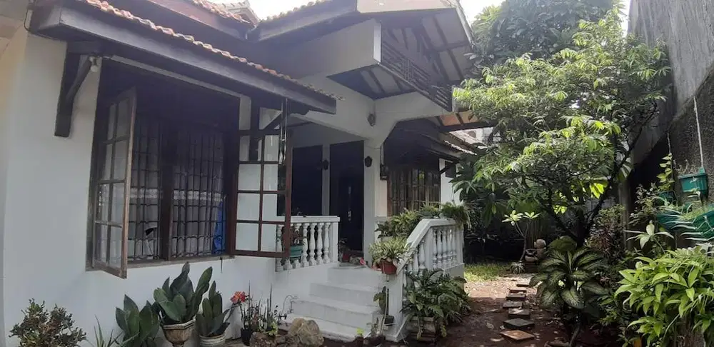 JUAL MURAH RUMAH DI JAKARTA TIMUR